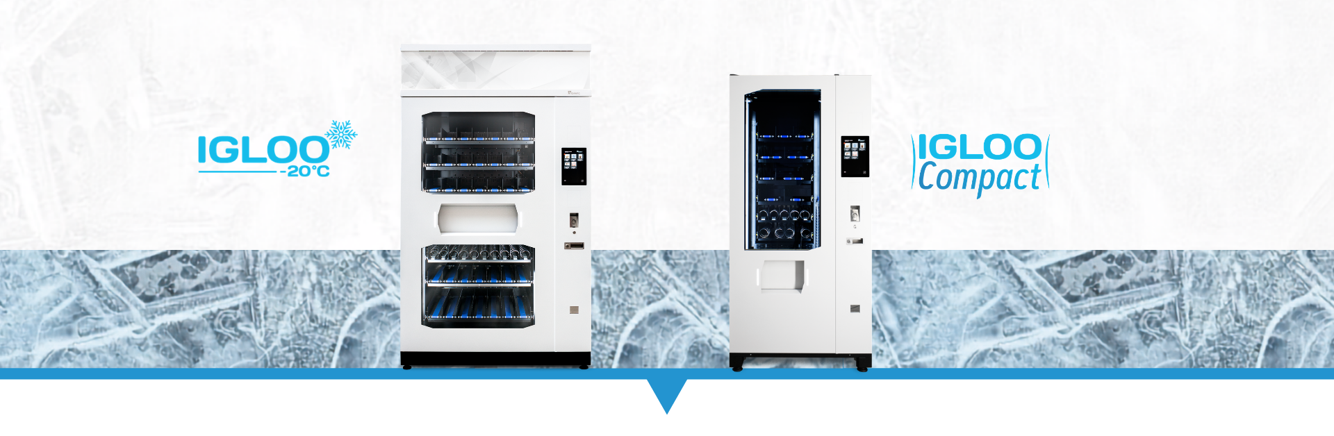 adimac frozen vending machines eisautomat distributori automatici gelati surgelati