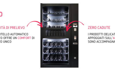 AD10 rivoluziona la tua pausa