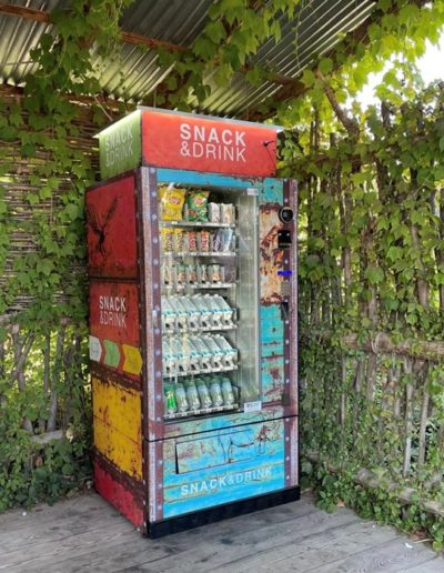 Adimac Vending Machines Zoom Torino