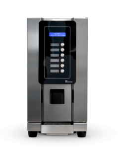 Karma Adimac vending machine