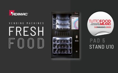 Tuttofood Milan 5-8 mai 2025