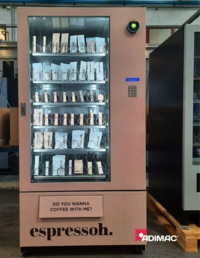 adimac vending machines beauty h24 cosmetici bellezza