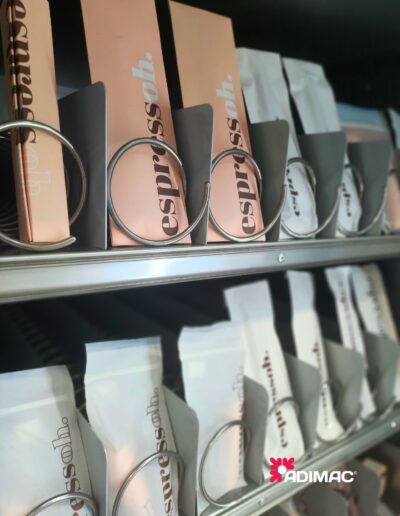 BeautyH24 distributore automatico prodotti cosmetici